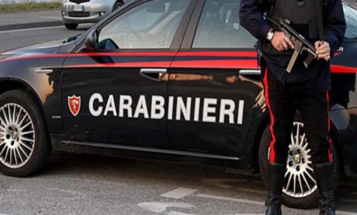 Omicidio a Boscotrecase, ucciso in pieno giorno