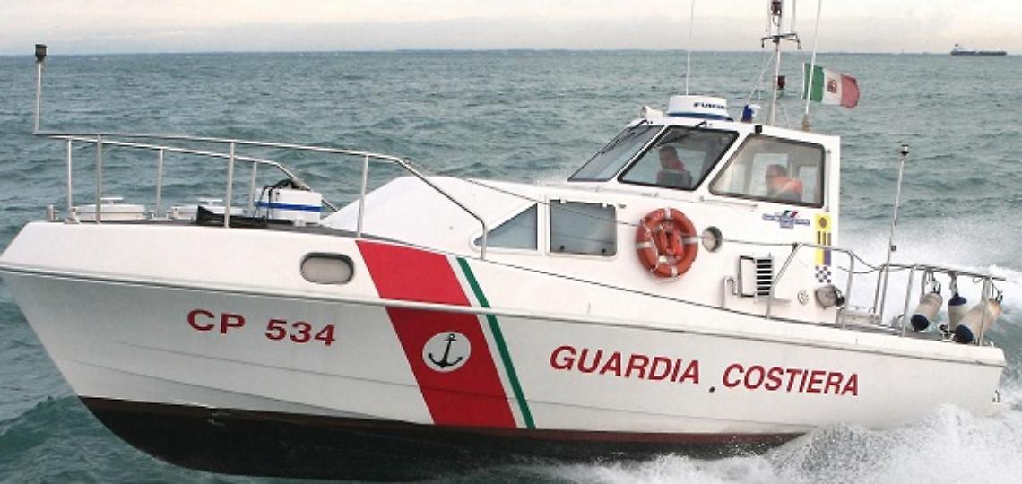 Scarichi in mare, sequestrata azienda bufalina