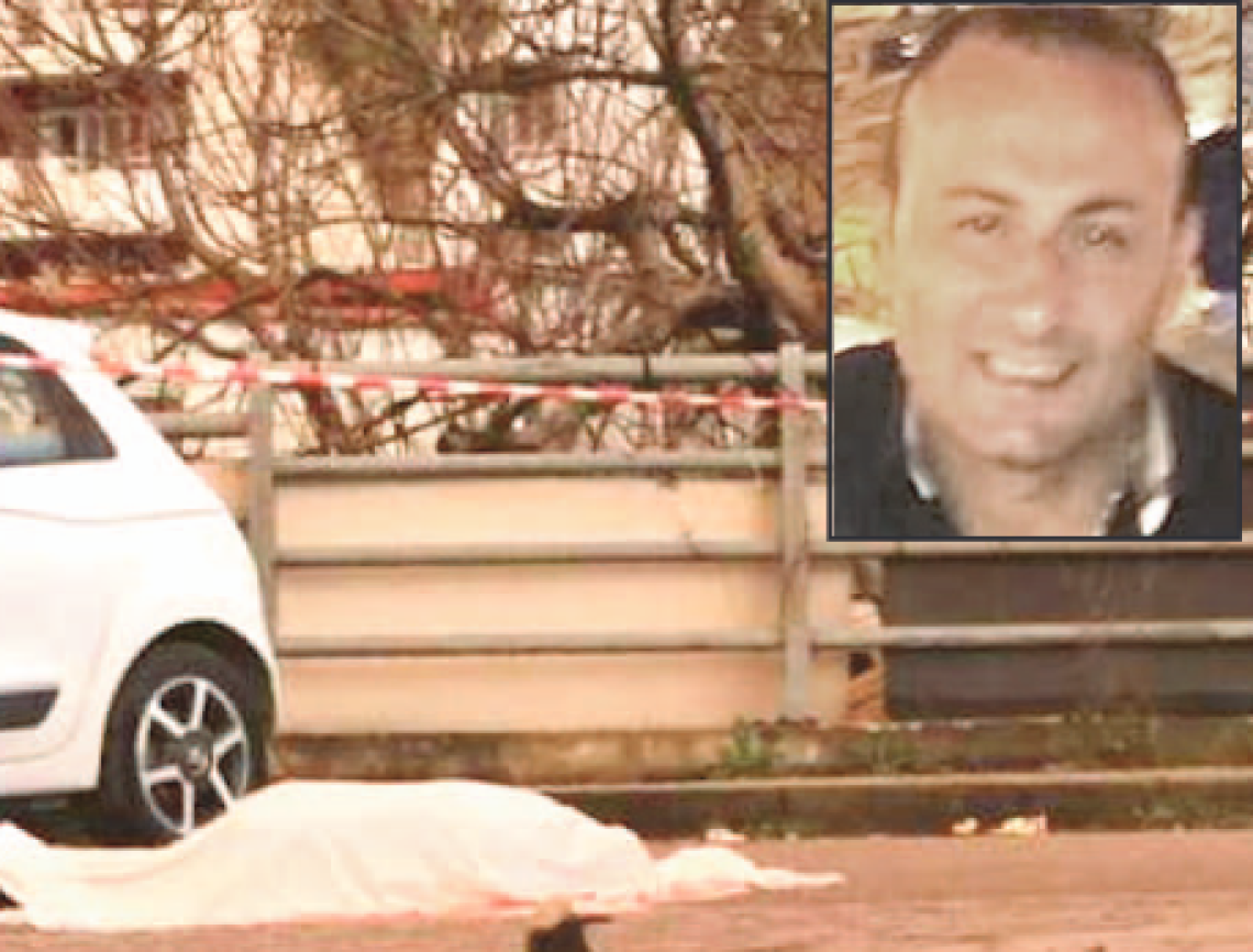 La faida del gasolio dell’Est dietro l'omicidio del ras dei Veneruso