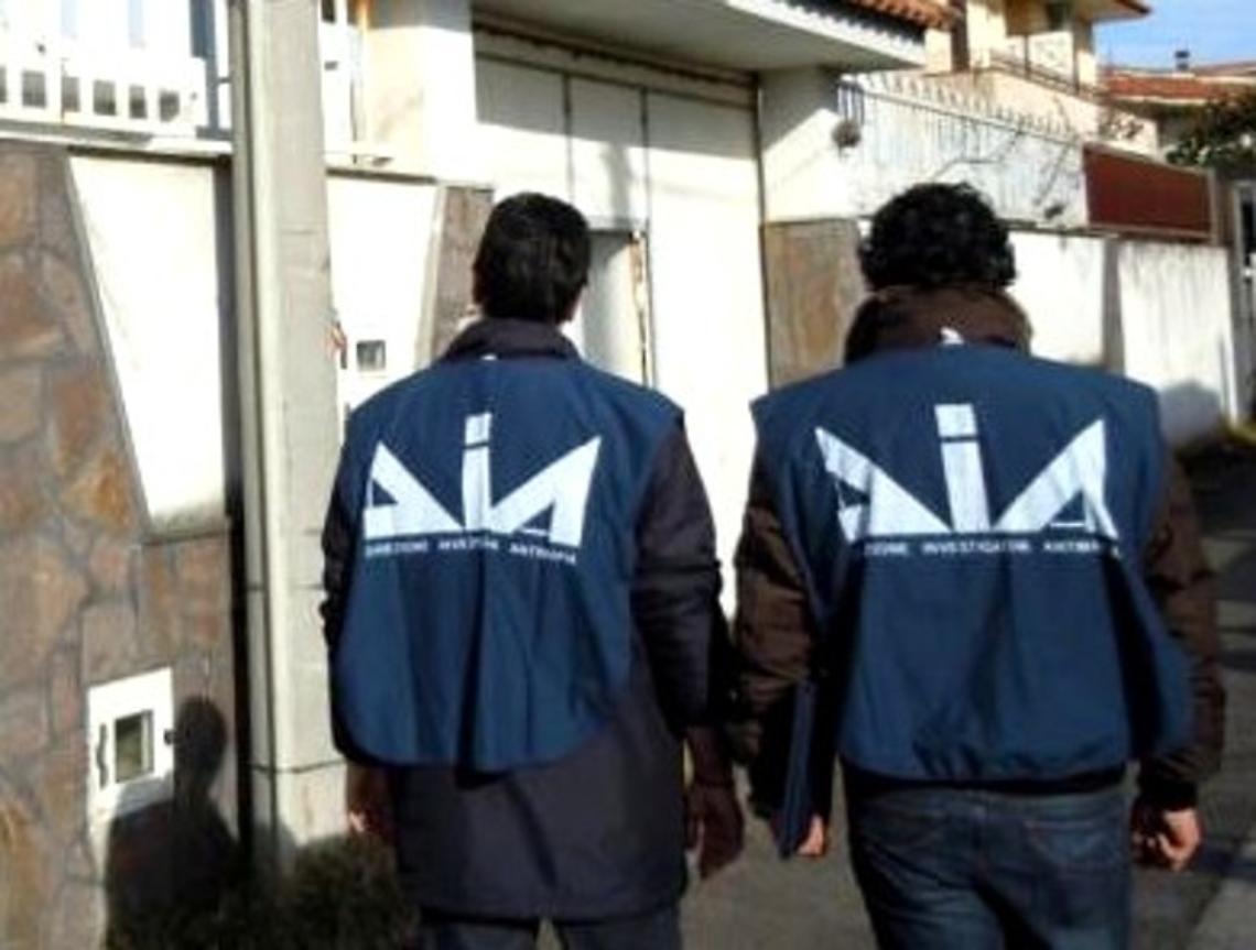 Sequestrata villa bunker a esponente dei Casalesi