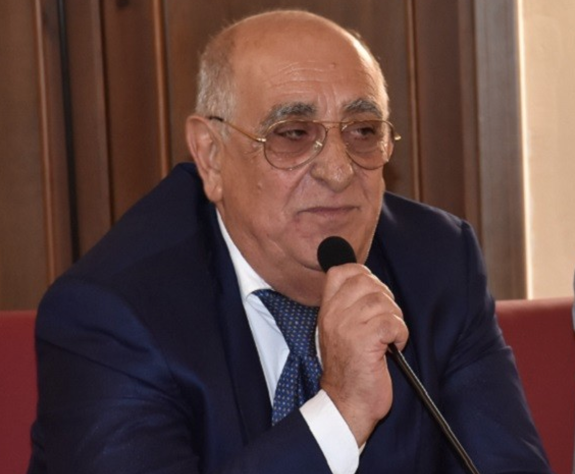 Addio ad Armando De Rosa, un “amore” per Sergio Bruni e la canzone classica napoletana