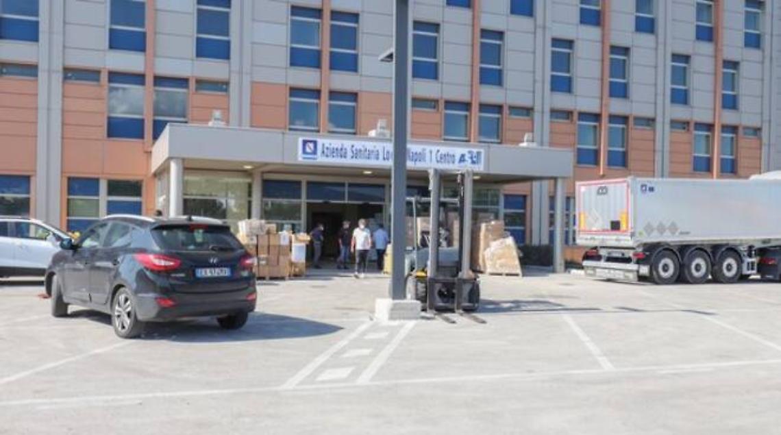 Terapia del dolore, nuovo ambulatorio all’Ospedale del Mare