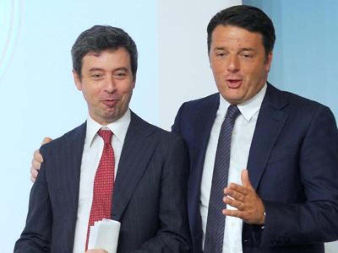 Voto circoli Pd, Renzi: 68% impressionante. Orlando: partita ancora aperta