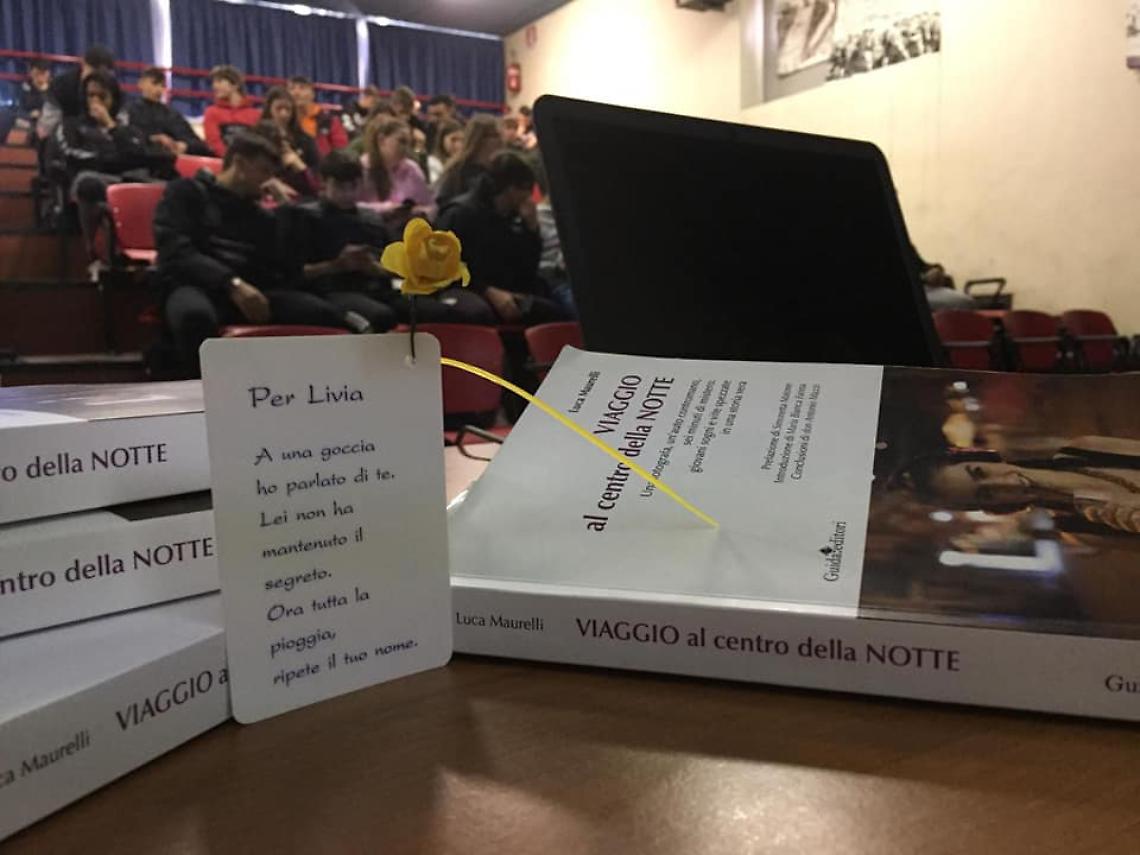 “Viaggio nella notte" tra Napoli, Pozzuoli e Roma