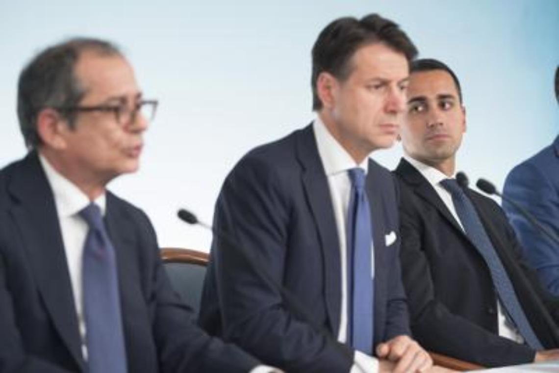 Ancora tensioni Tria-M5S, dl crescita rischia di slittare