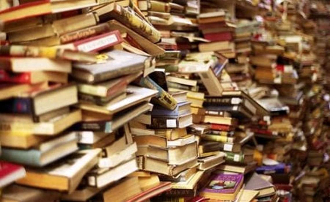 Al via il Salone del libro a Napoli