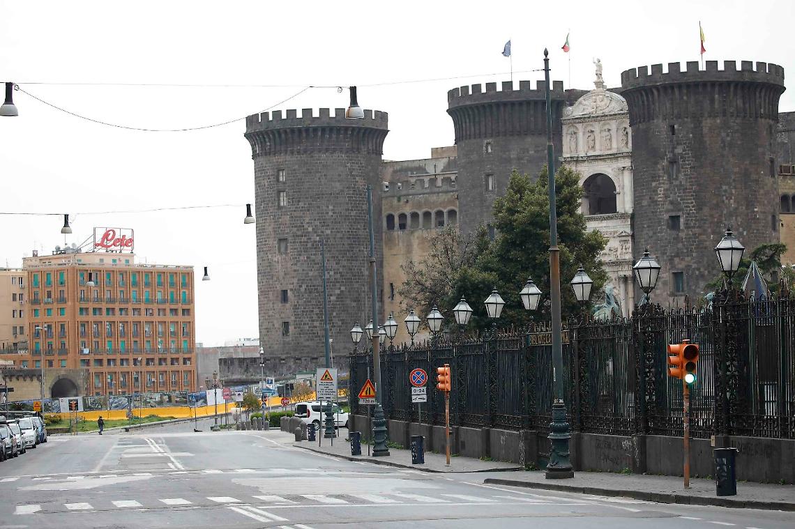 Misure anti-Covid, Arpac: migliora la qualità dell'aria