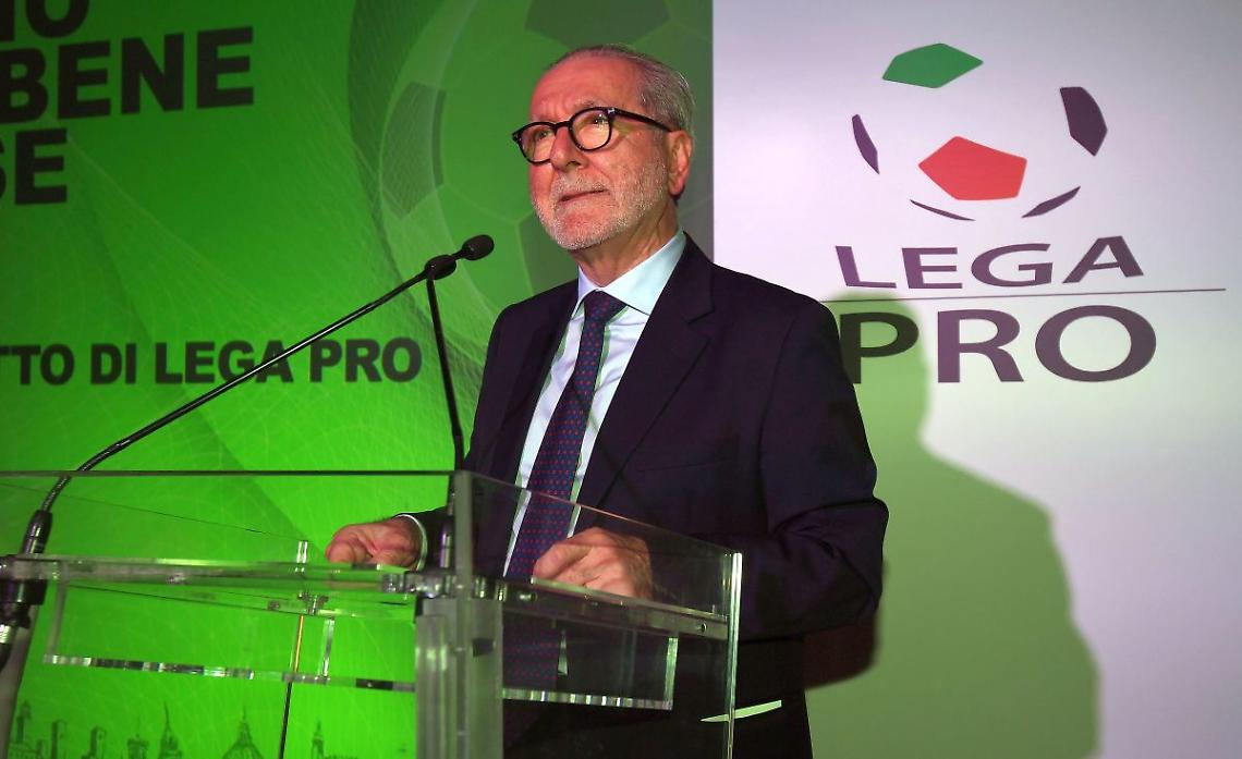 Serie C, assemblea Lega Pro: si va verso l’annullamento del campionato