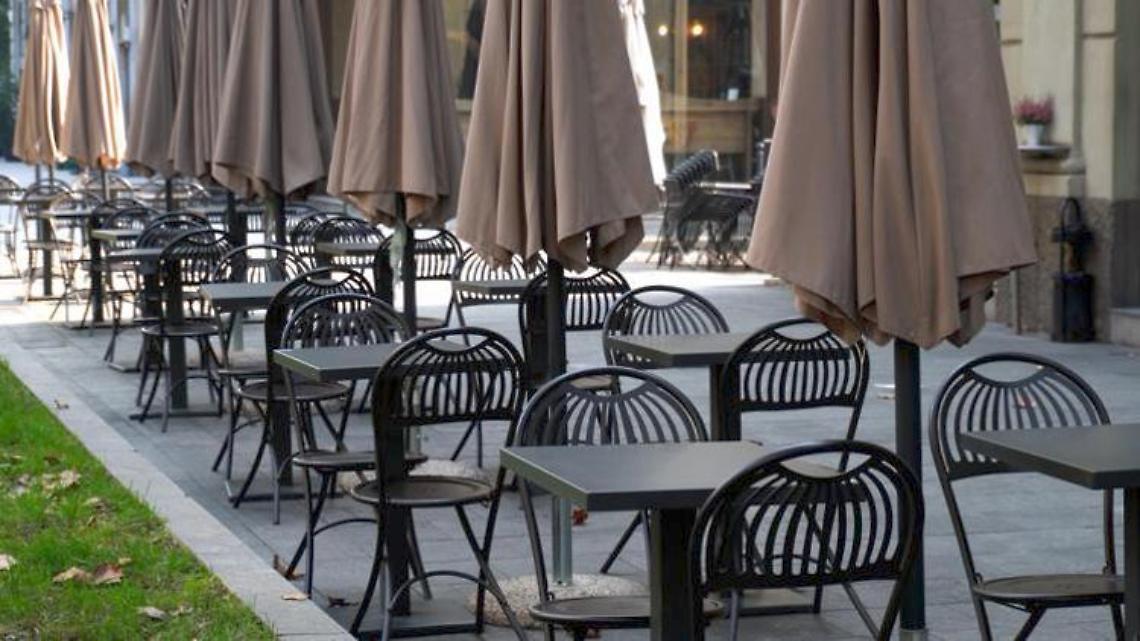 Ristori aprile, servono 30 miliardi per nuovo decreto sostegno