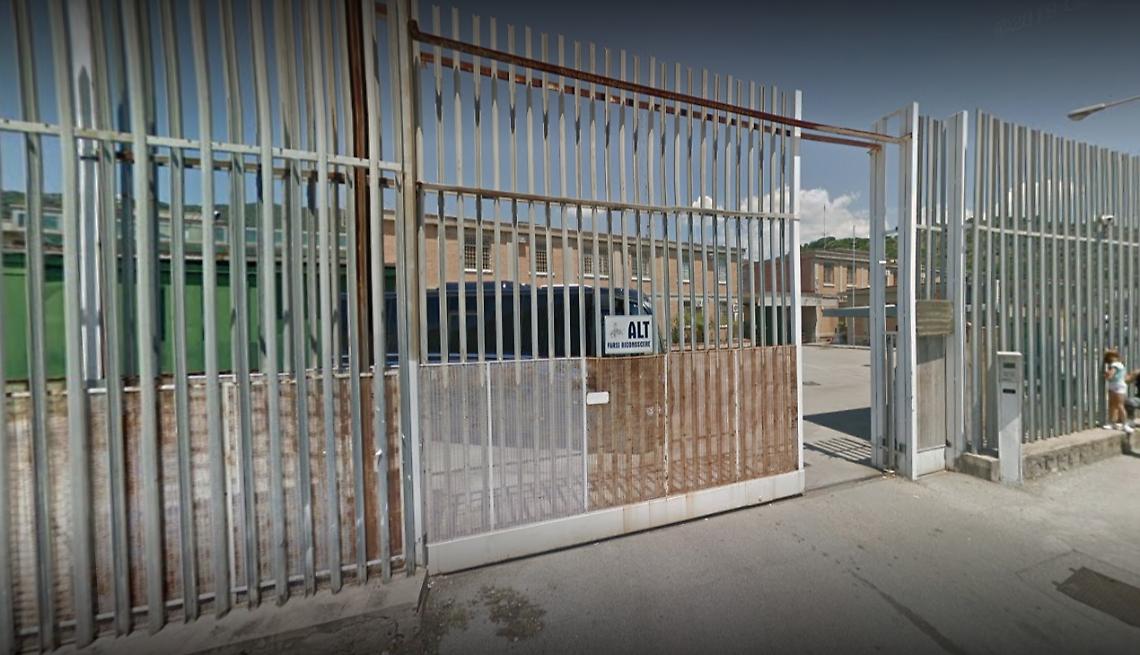 Disordini nel carcere di Salerno, Uilpa: governo dia un segnale