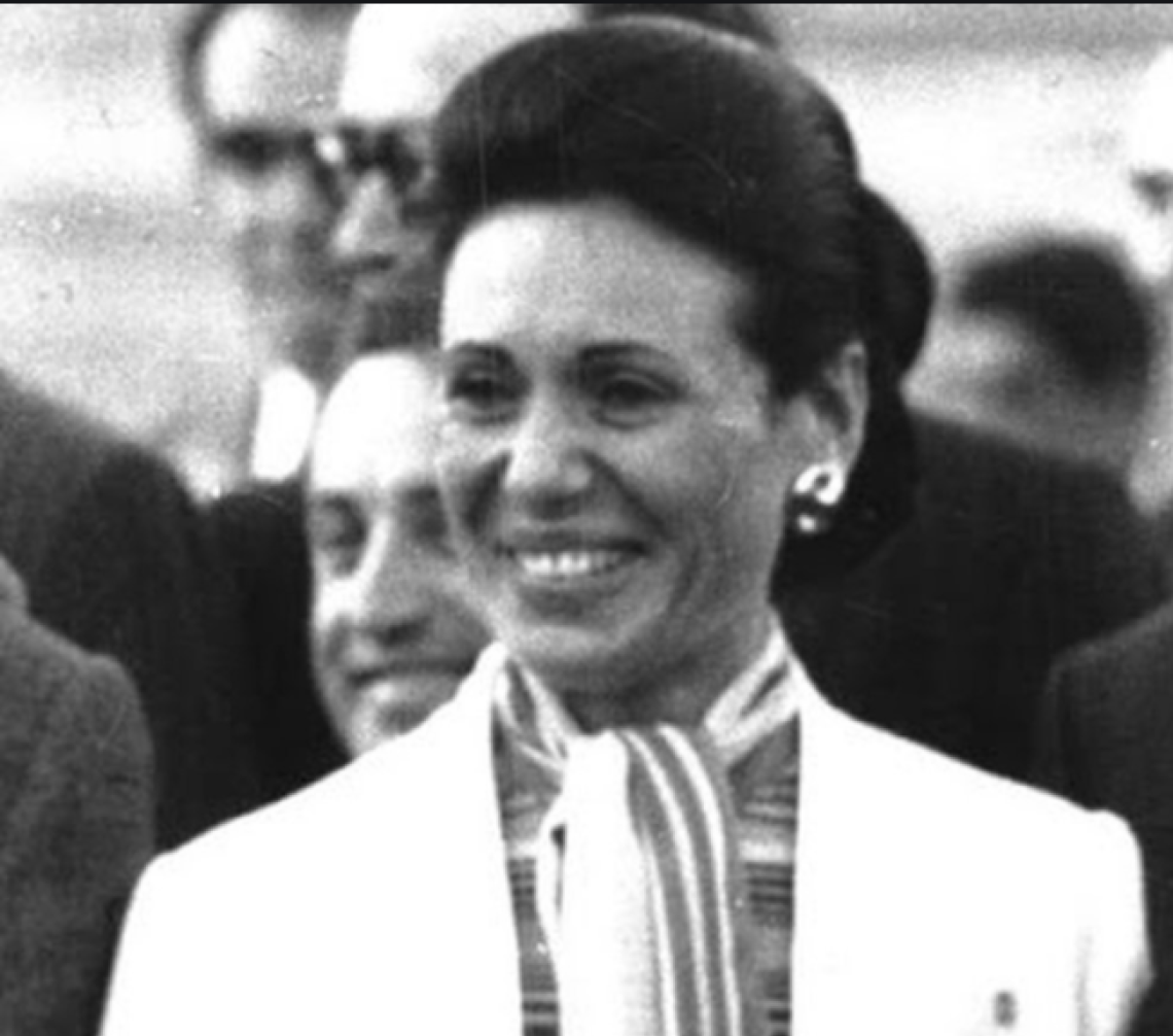 Giallo di Posillipo, Elvira Grimaldi: «Mia madre uccisa 40 anni fa, chi sa parli»
