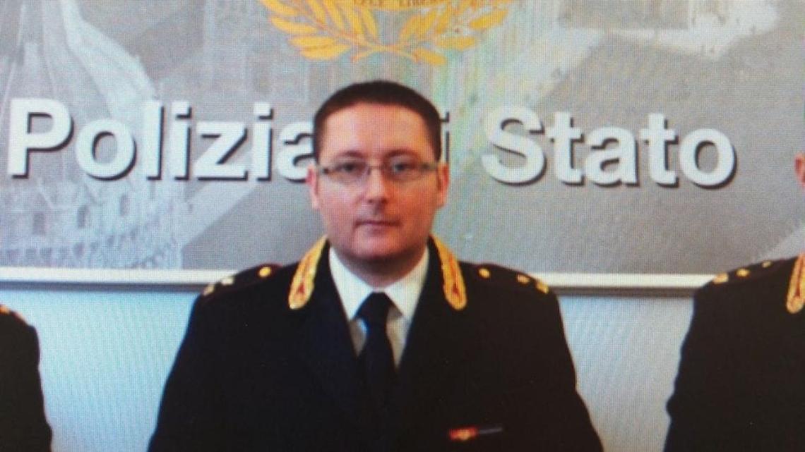 Covid, morto il dirigente di polizia Luigi Schettino