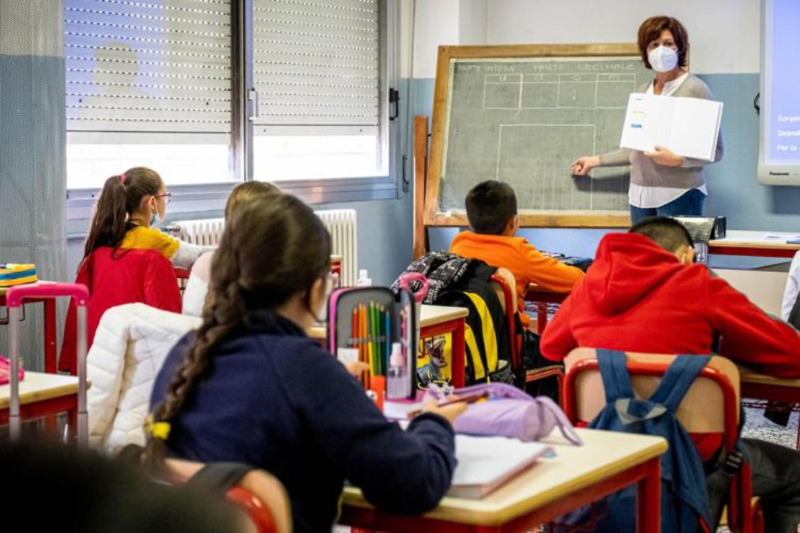 Concorso Ata, al via al bando: ecco le novità