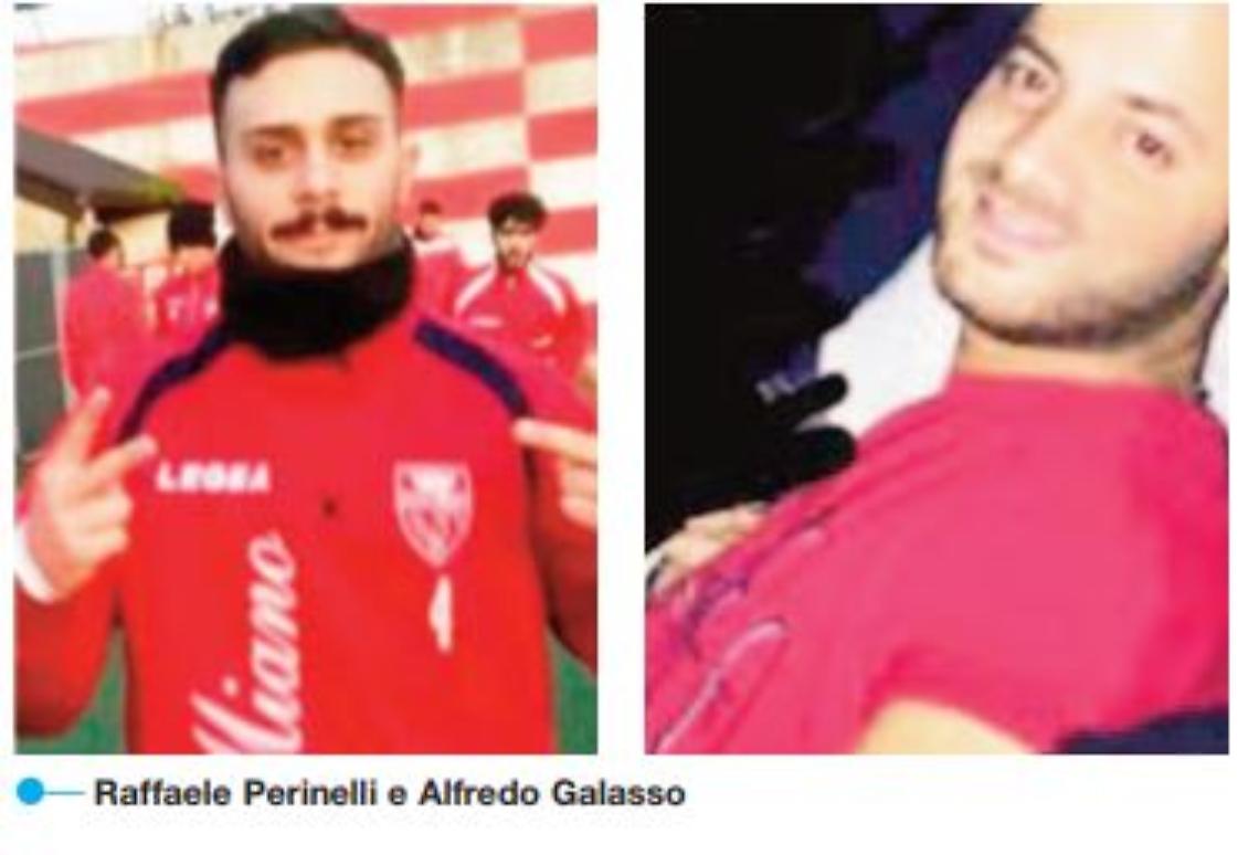 Ex calciatore ucciso a coltellate: inflitti 16 anni e mezzo all’amico