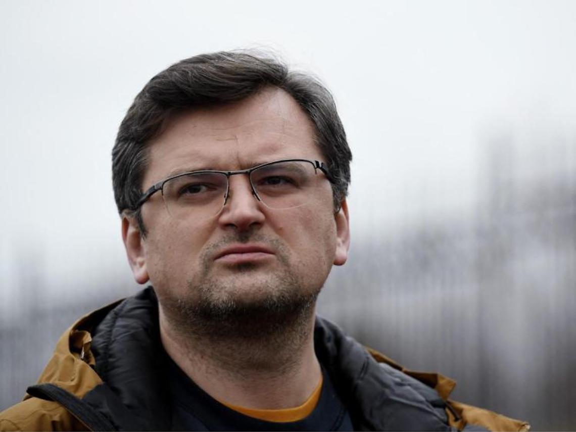 Guerra Ucraina, Kuleba: «Italia ci mandi armi, il peggio deve ancora venire»