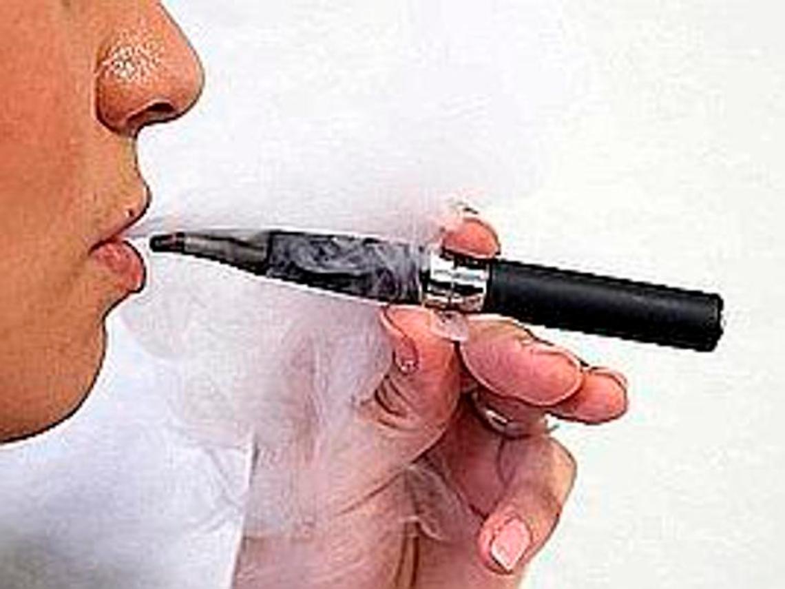 Sigarette Elettroniche: chi le usa rischia il tumore al naso