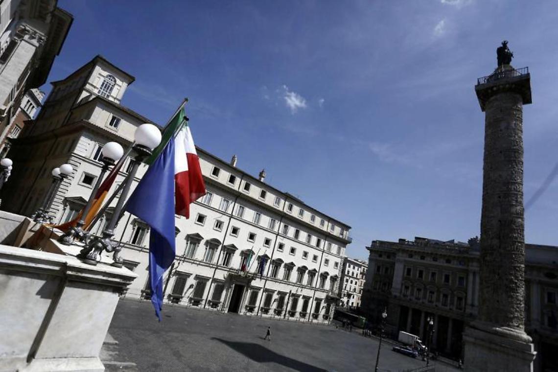 Pnrr, fonti governo: «Rinunciare a parte fondi? Ipotesi non sul tavolo»