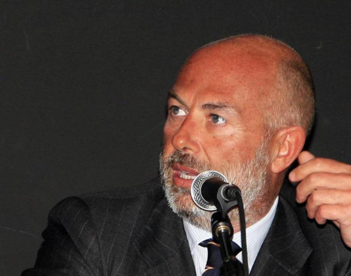 Confindustria, Garrone si ritira da corsa: «È una rinuncia che mi costa molto»