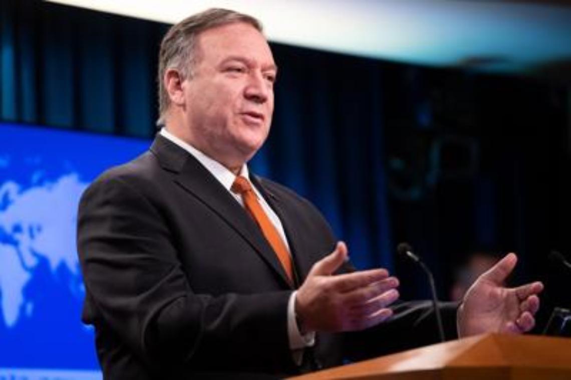 Pompeo: «Virus è partito dal laboratorio di Wuhan»