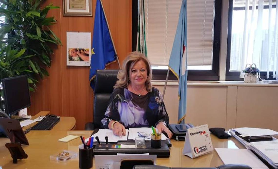 Fase 2, Beneduce: «Campania dia via libera a parrucchieri, estetiste e toelettatori»