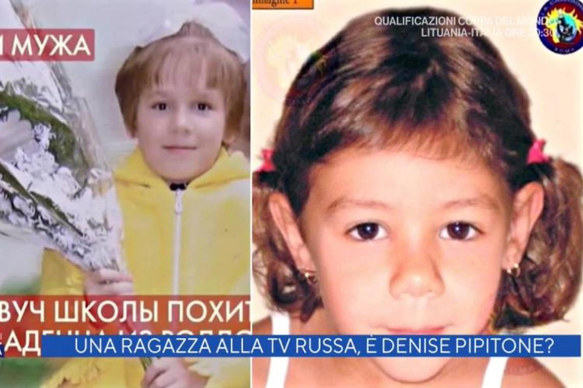 Denise Pipitone, riaperte le indagini: errori e depistaggi 