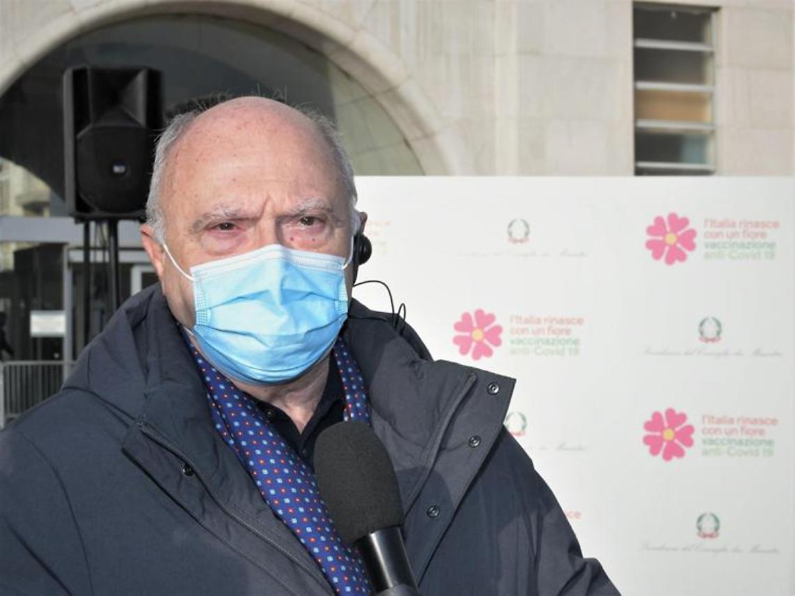 Piazza Duomo, Galli: «Festa Inter pericolosa ma si è perso controllo ovunque»