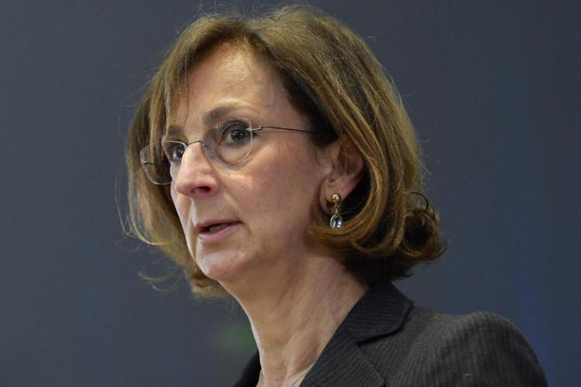 Infortuni sul lavoro, operaio muore in casa ministra Cartabia: «Sconvolta e affranta»