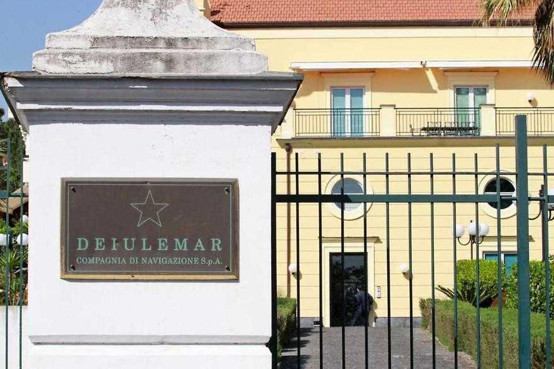 Crac Deiulemar, creditori: chiuso accordo con banca per transazione