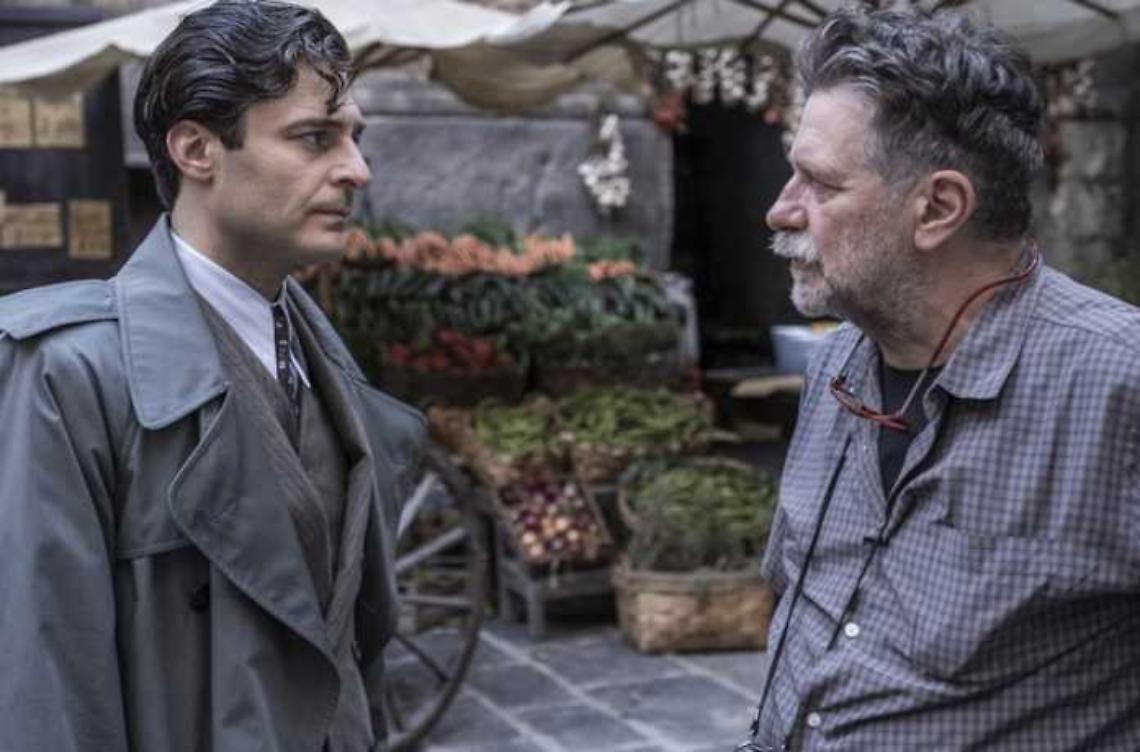 Morto Alessandro D'Alatri, il regista del commissario Ricciardi