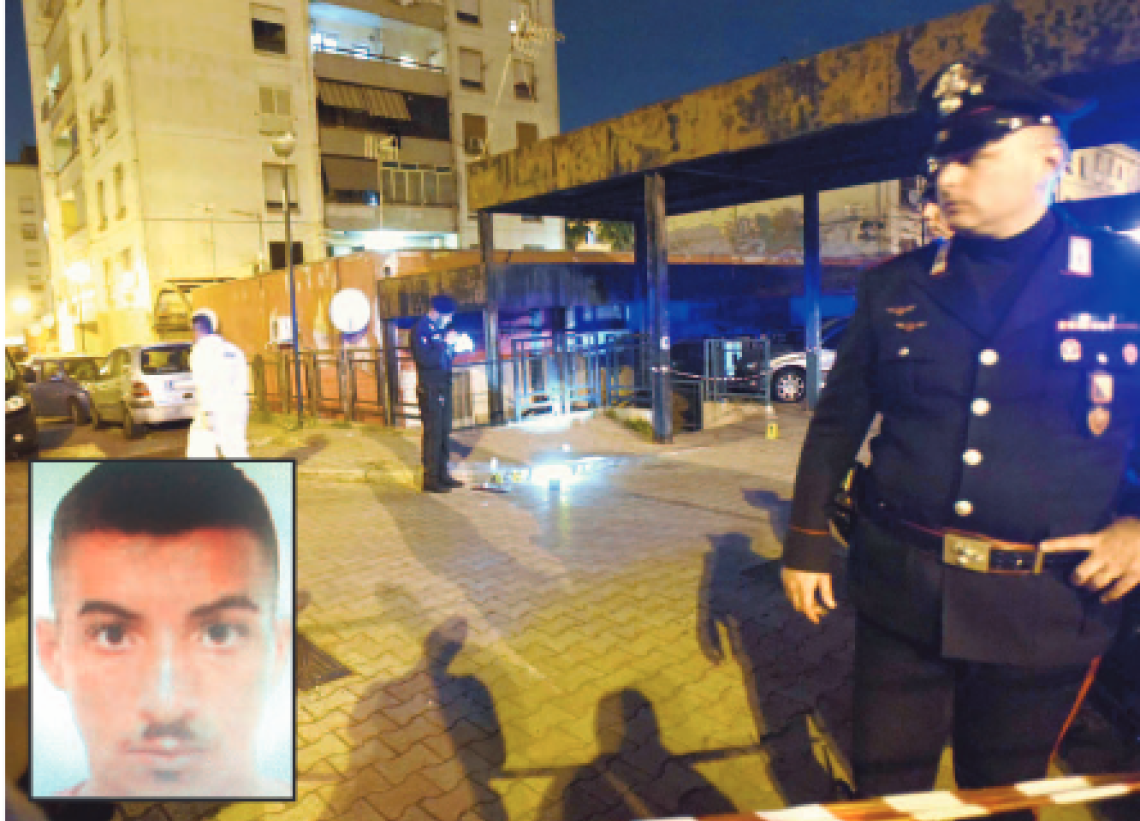 Asse tra De Micco e D&rsquo;Amico, al comando tre ras emergenti