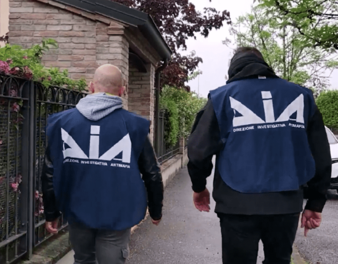 'Ndrangheta, operazione europea: arresti e sequestri di cocaina