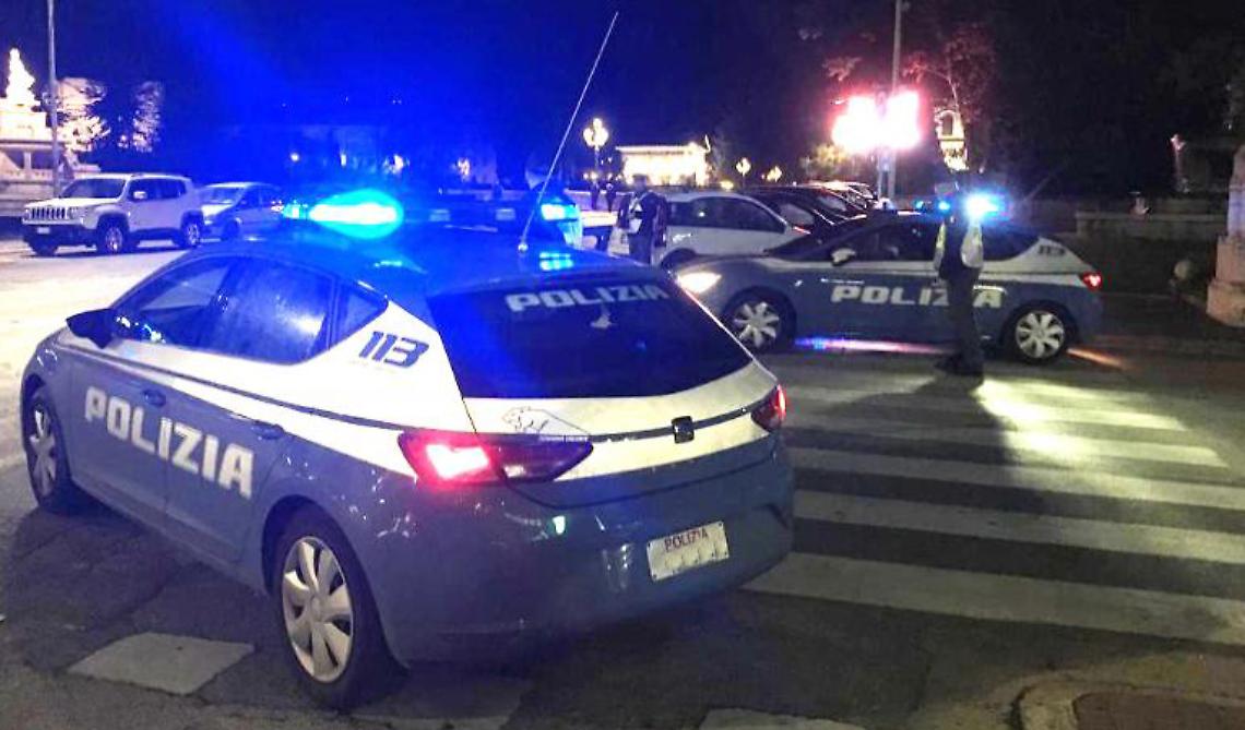 Ragazzini accoltellati, il questore chiude l'Arenile per 30 giorni
