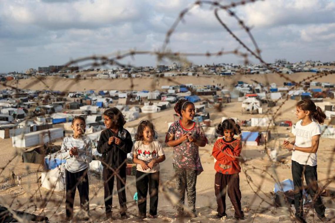 Ultimatum di Israele a Hamas: «Accordo in una settimana o parte offensiva su Rafah»