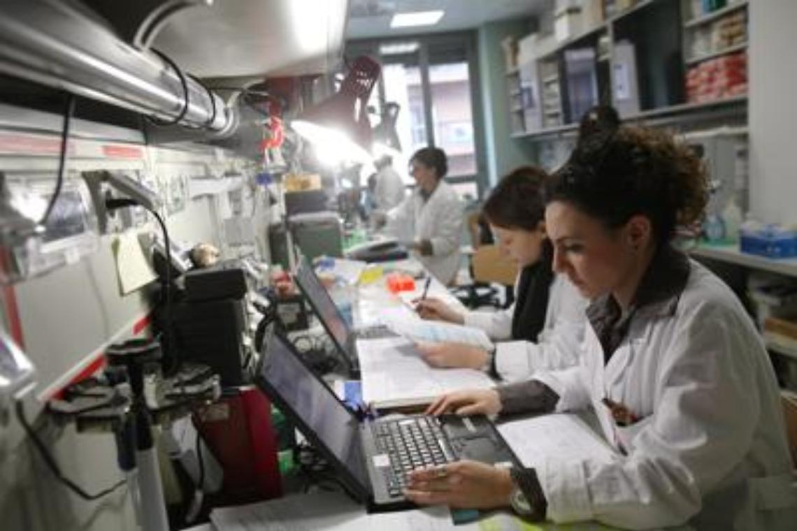 Tumore al seno, chemio evitabile per il 70% delle donne