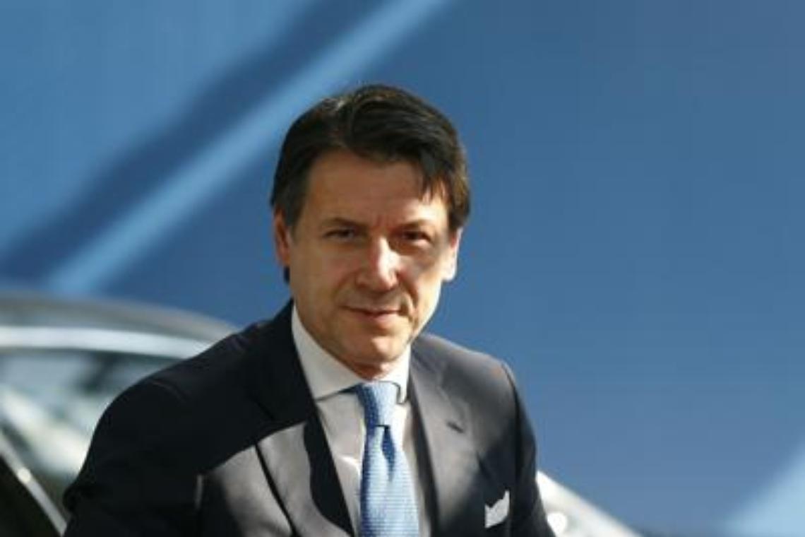«Dirò cose importanti»