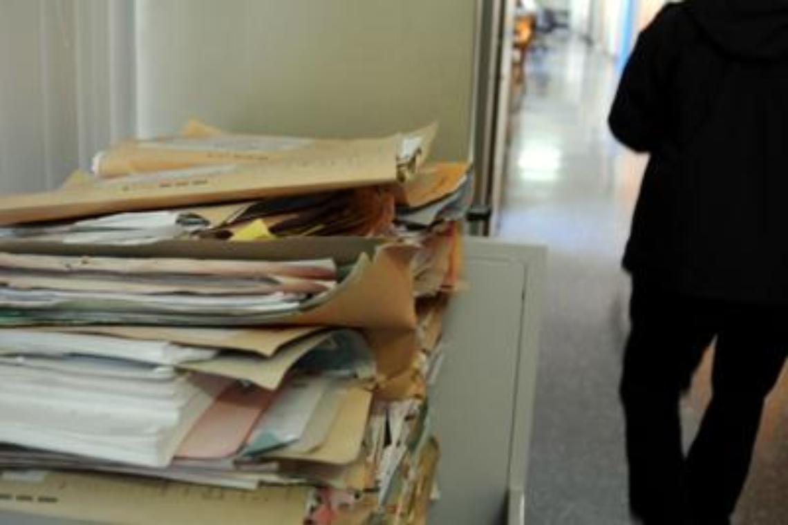 Lettera Ue, indaga la Procura