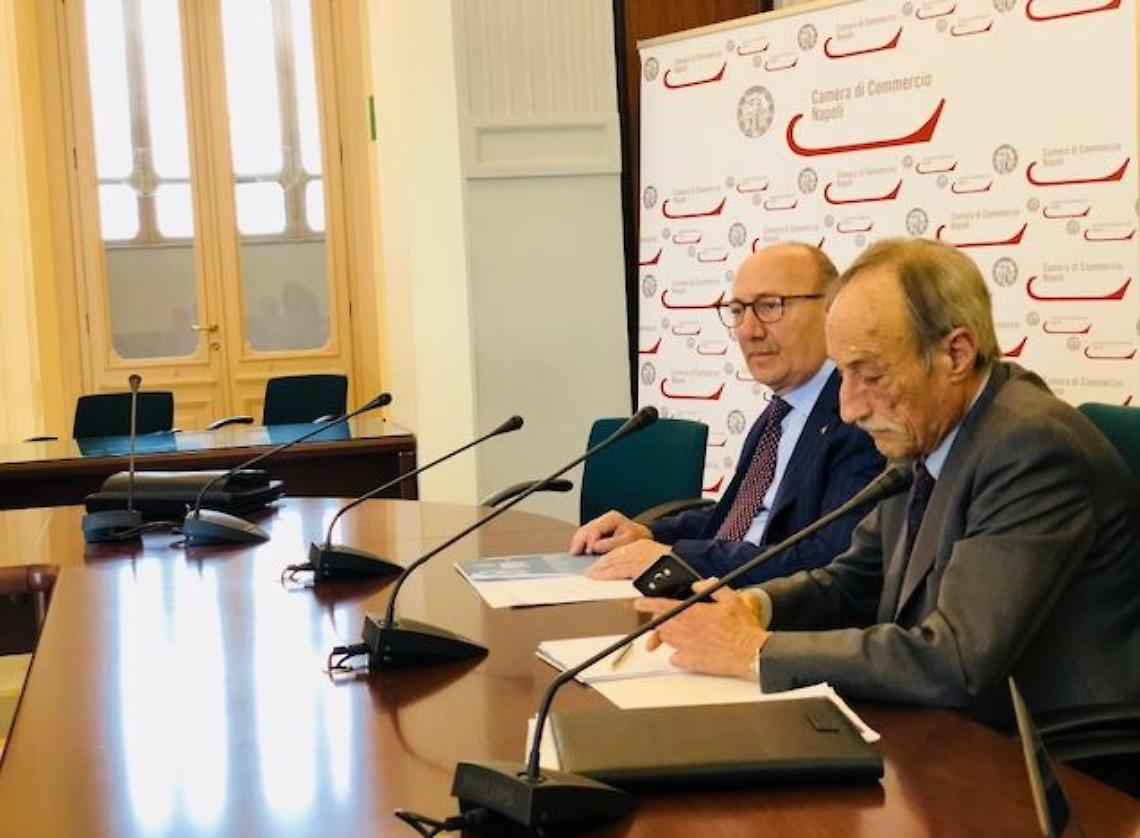 Albo gestori ambientali, il ministro Costa a Napoli per l'assemblea generale