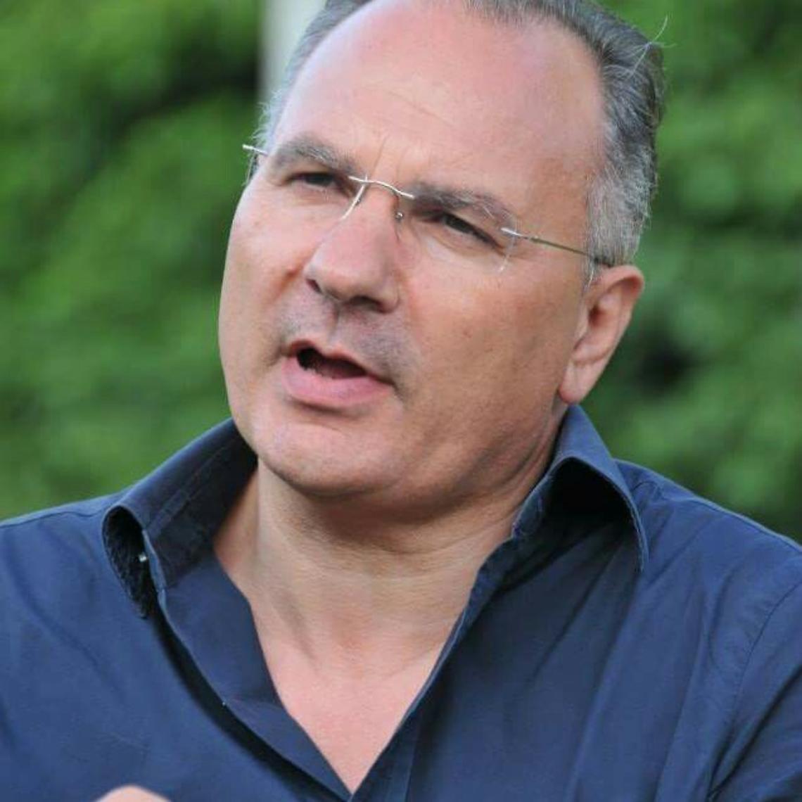 Lascia il carcere Carmine Antropoli, primario del Cardarelli ed ex sindaco di Capua