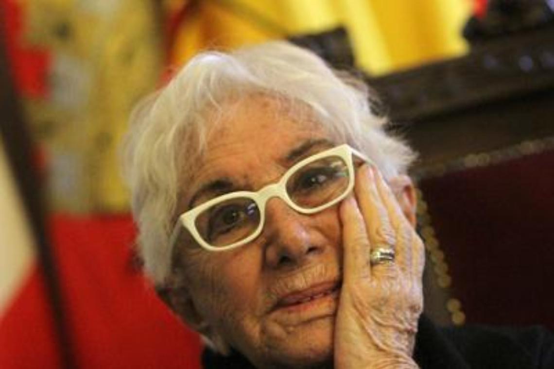 Oscar alla carriera per Lina Wertmuller