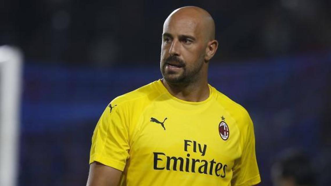 Reina difende Sarri: "Basta ipocrisia, va rispettato. Juve club più competitivo"