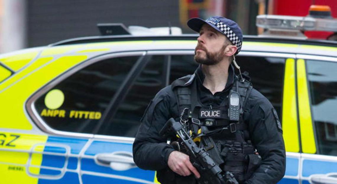 Auto falcia pedoni: paura attentato a Londra