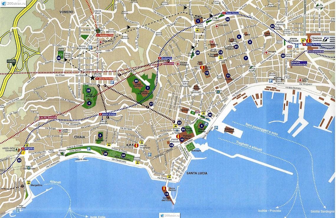 Vincoli e paesaggio, gli architetti studiano le nuove progettazioni