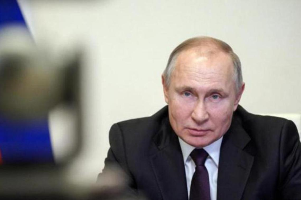 Putin: «Kiev esporti grano da Mariupol e Berdyansk». Rimosso generale Dvornikov