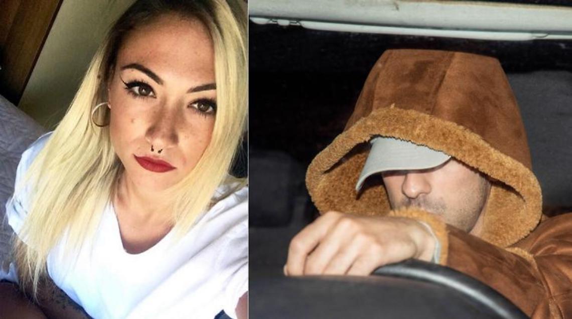 Giulia voleva lasciare l’assassino, ma lui le disse: che madre sei?