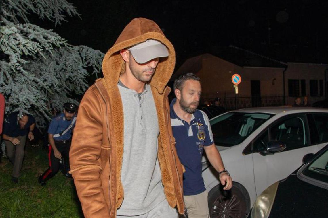 «Ho ucciso Giulia perchè ero stressato»