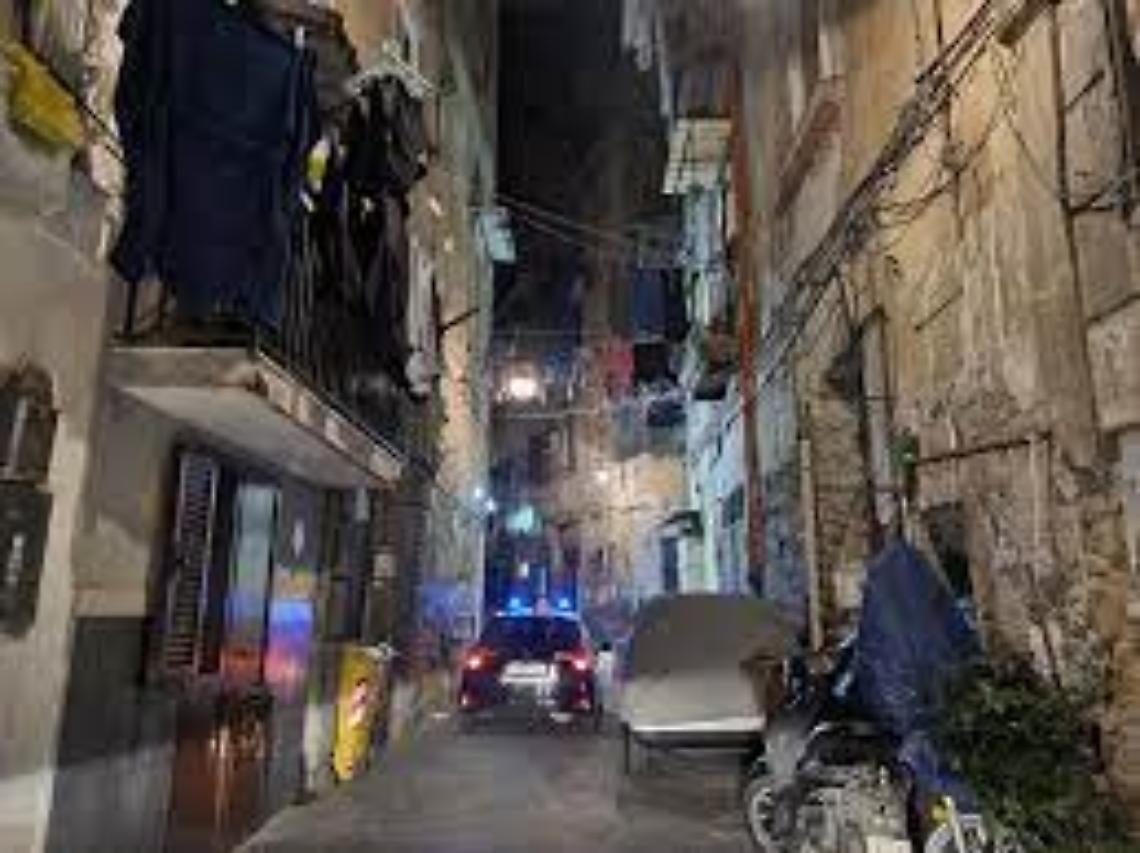 Mala dei Quartieri Spagnoli, in manette l’ultimo ricercato