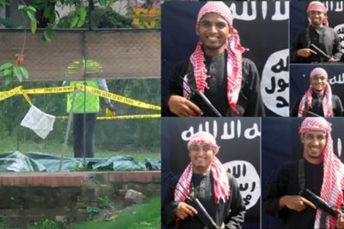 Di buona famiglia e studenti di scuole private, ecco chi sono gli attentatori della strage a Dacca