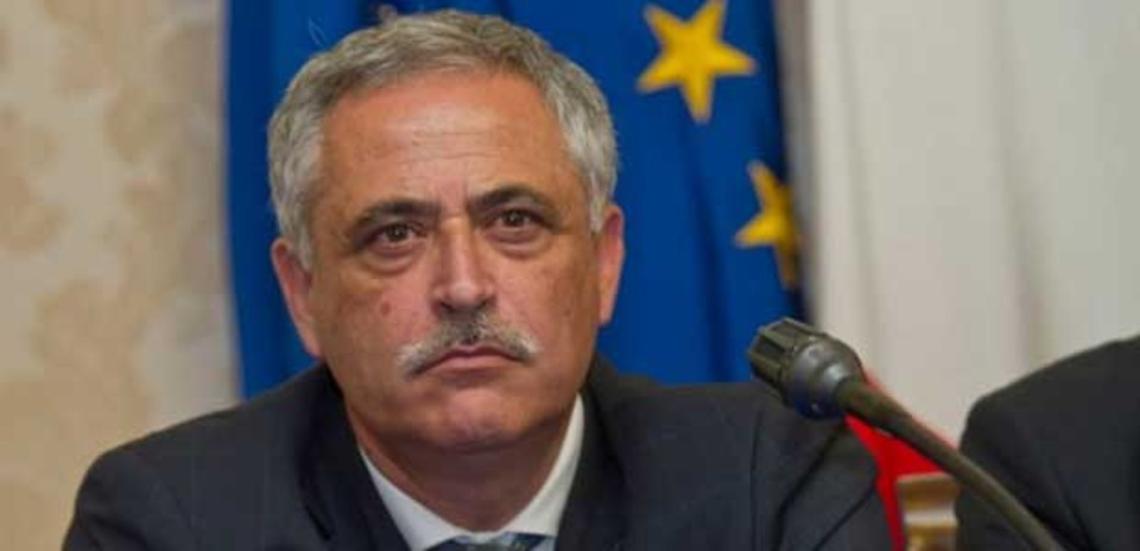 Al via il campo estivo per i bambini di Forcella