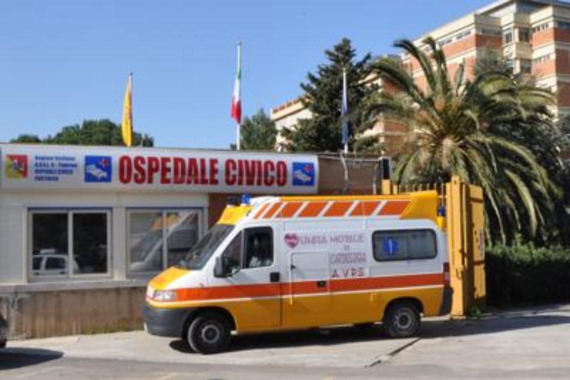 Palermo, bimba di 1 anno con lesioni cerebrali: arrestata la madre