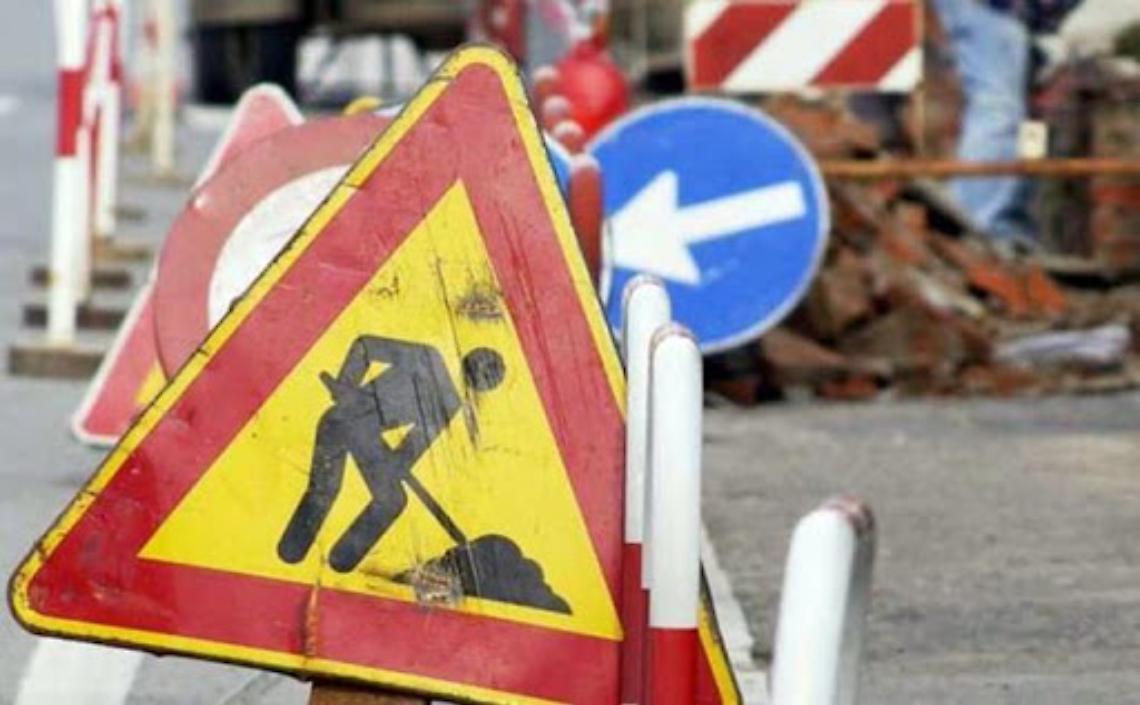 Corso Vittorio Emanuele e galleria Laziale, ​nuovi dispositivi di traffico